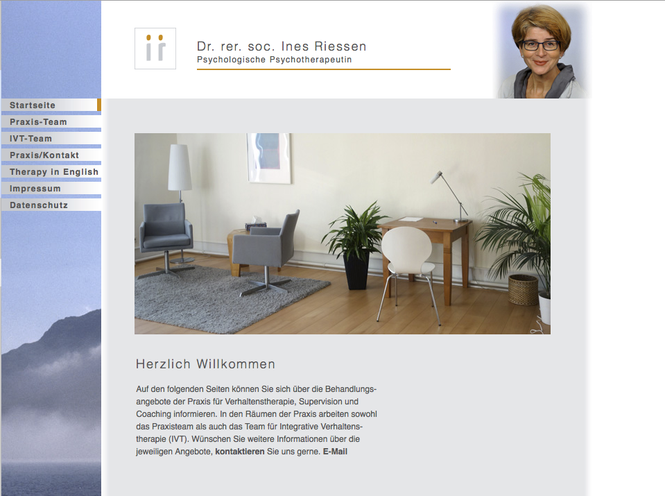 Psychotherapie Riessen